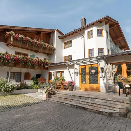 Hotel Arnika Garni Oberammergau
